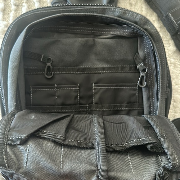 511 Tactical Backpack - Picture 3 of 8
